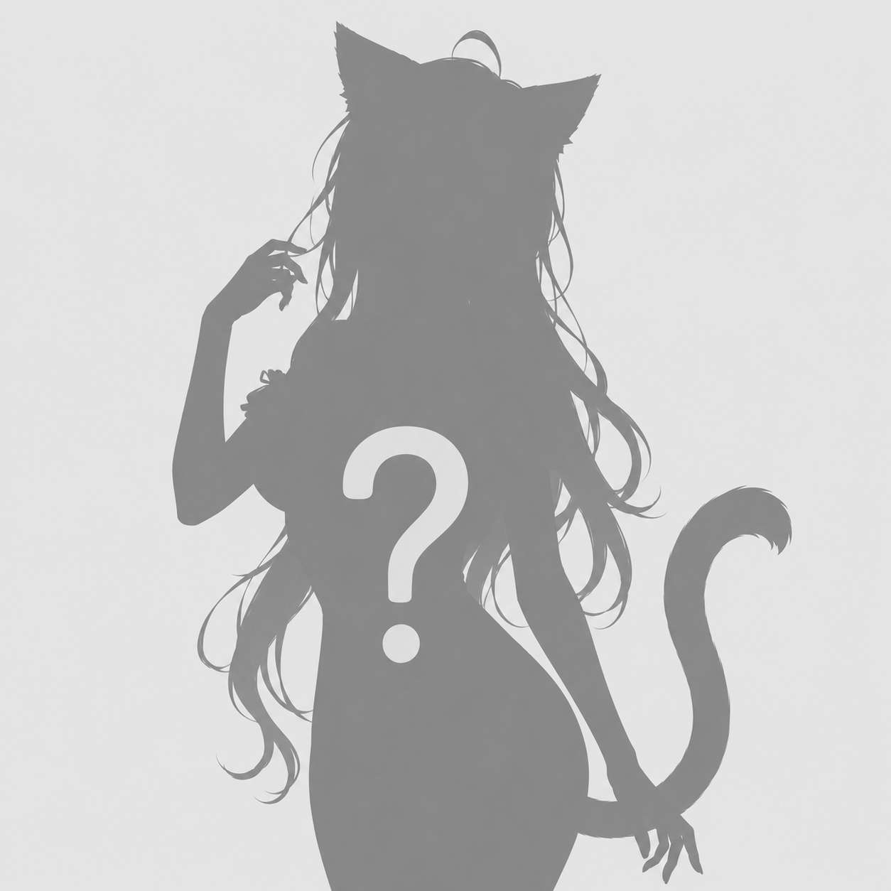 Future idol - hidden NekoVelvet cat girl, coming soon