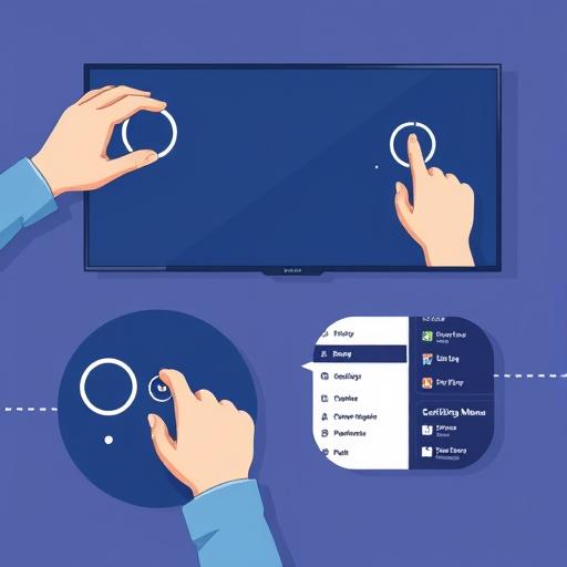 Как выключить телевизор Samsung: Полное руководство
