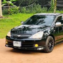 Toyota Allion 240 2004 Car