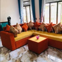 Sofa Set Home Appliance