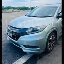 Honda Vezel 2014 SUV