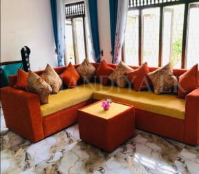 Sofa Set Home Appliance