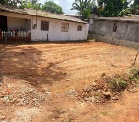 Land For Sale in Kalutara