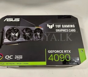 Asis Asis Geforce Rtx 4090 Computer