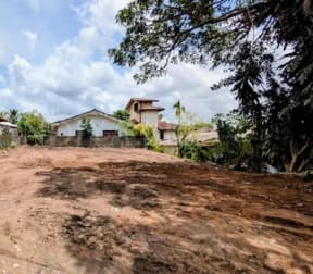 Land For Sale in Colombo
