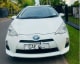 Toyota Aqua S 2014 Car 1