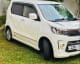 Suzuki Wagon R Stingray 2015 Car 4