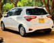 Toyota Vitz 2018 Car 3