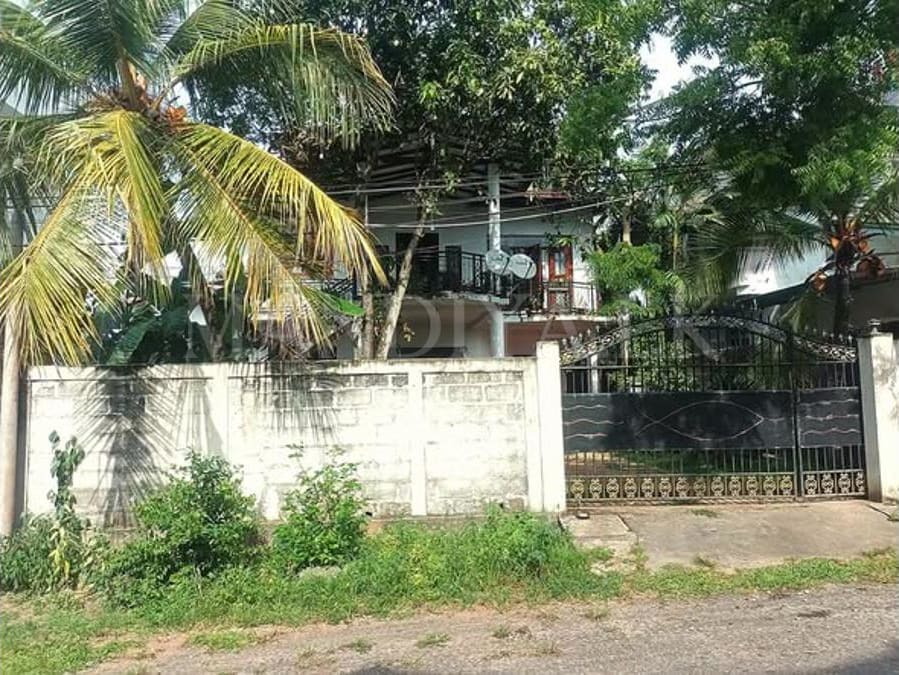 Land For Sale in Colombo
