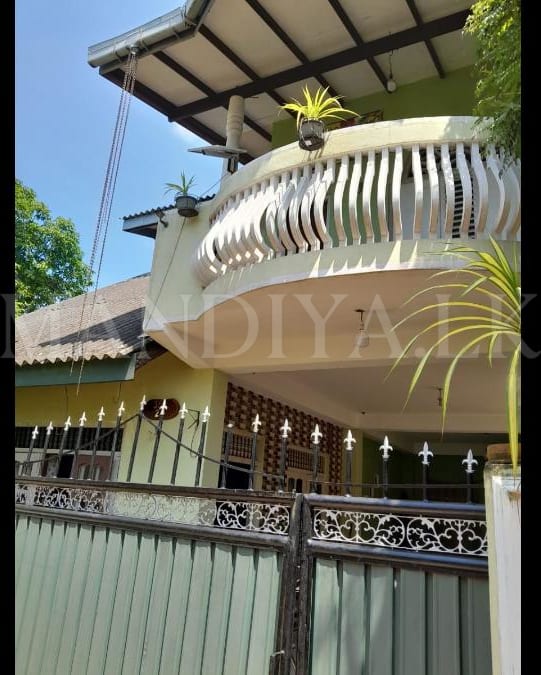 House For Sale in Gampaha