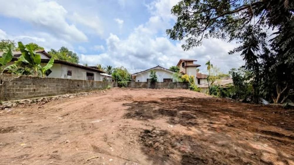 Land For Sale in Colombo