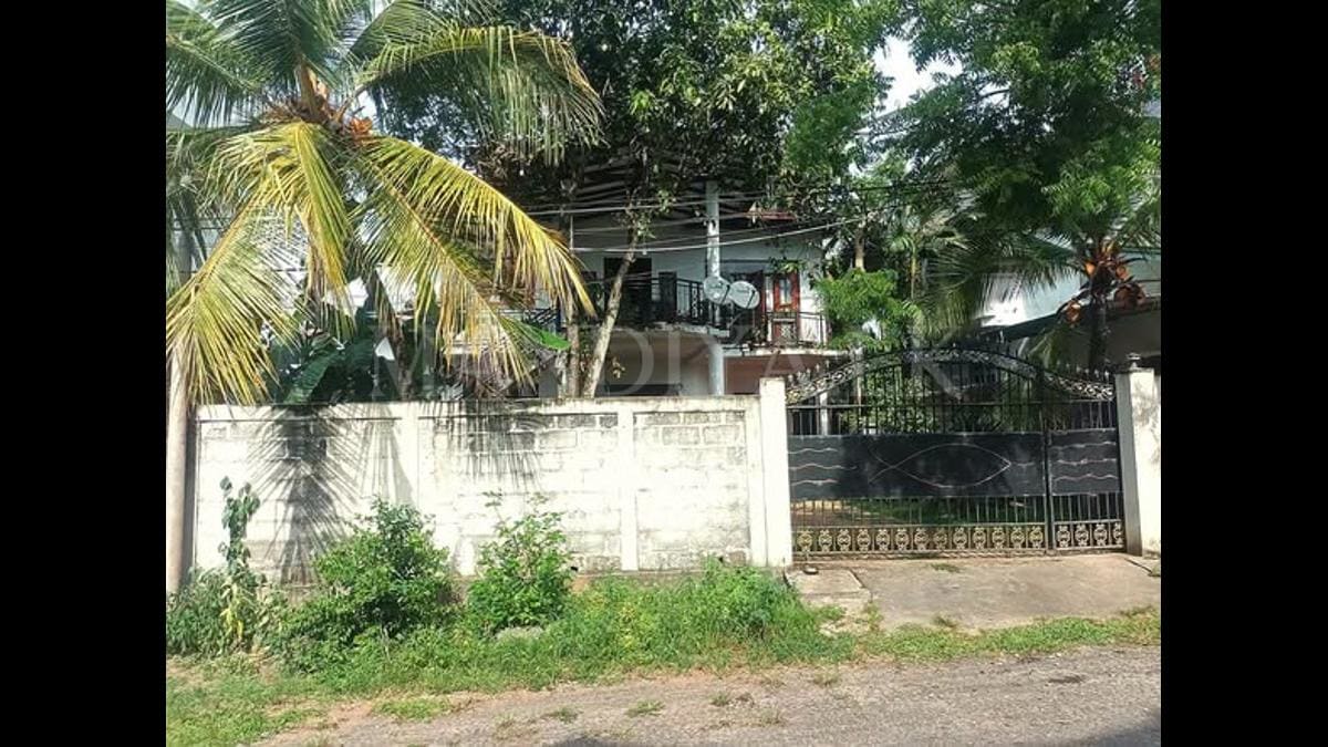 Land For Sale in Colombo