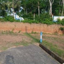 Land For Sale in Kalutara