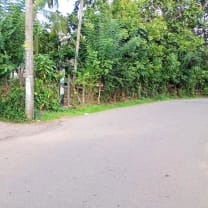 14 Perch Land For Sale - Athurugiriya