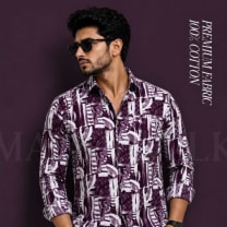 Men's Clothing Size available