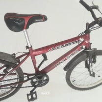 Dsi 20 Mountain Biycle
