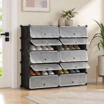 10 Grid Rack Kitchen & Dining