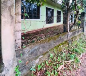House For Sale in Kurunegala