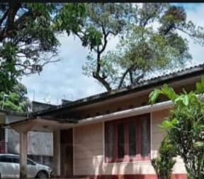 Commercial Property For Sale in Kandy