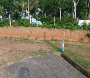 Land For Sale in Kalutara