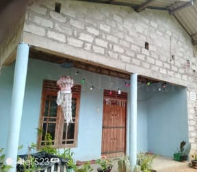4 Bedroom House For Sale in Hambantota