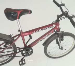 Dsi 20 Mountain Biycle