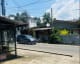 Land For Sale with house and shops 4