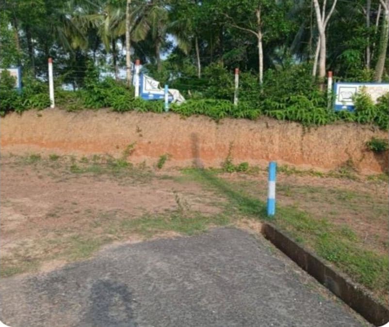Land For Sale in Kalutara