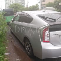 Toyota Prius 2012 Car