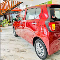 Daihatsu Mira L Safety 2025 Car