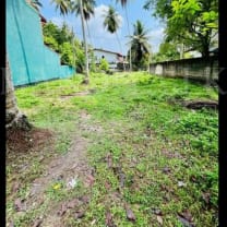 10 perches Land