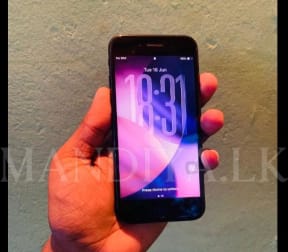 Apple Iphone Se 2 Mobile Phone