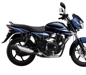 Bajaj Discover 2026 Motorcycle