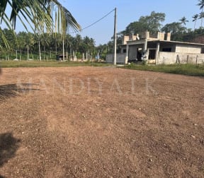9 Perch Land For Sale