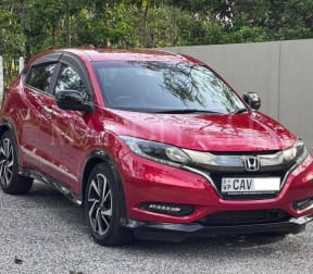 Honda Honda 2017 Car