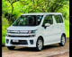 Suzuki Wagon R FZ Safty 2018 Car 2