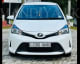 Toyota VITZ safety 2016 Car 5