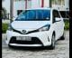 Toyota VITZ safety 2016 Car 3