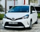 Toyota VITZ safety 2016 Car 1