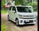 Suzuki Wagon R FZ Safty 2018 Car 5