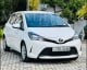 Toyota VITZ safety 2016 Car 4