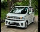 Suzuki Wagon R FZ Safty 2018 Car 4