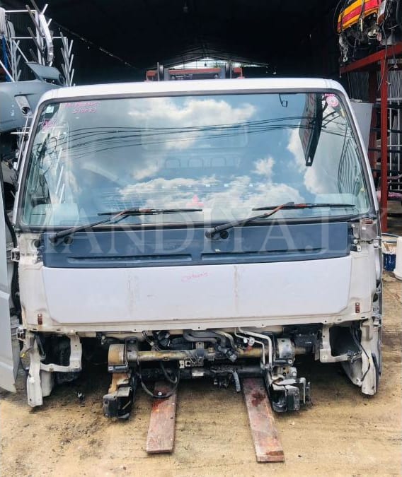 Mitsubishi Canter Vehicle Parts & A