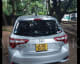 Toyota Vitz 2018 Car 2