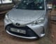 Toyota Vitz 2018 Car 1