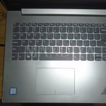 Lenovo lenovo ideapad 320 Computers