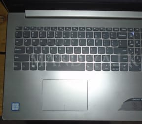 Lenovo lenovo ideapad 320 Computers