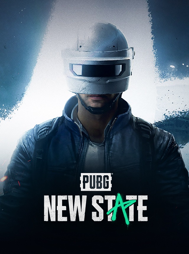 PUBG New State (Global) US