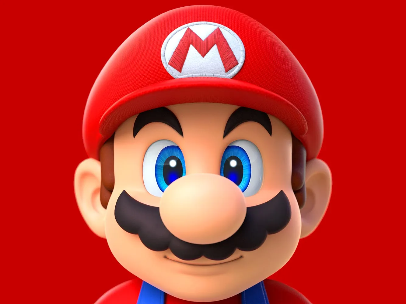 Nintendo (US) logo