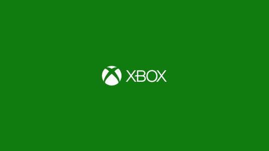 Xbox (US) logo